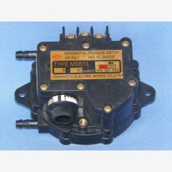 Yamamoto Electric MS61L